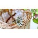 Кольцо daisy flower ring 